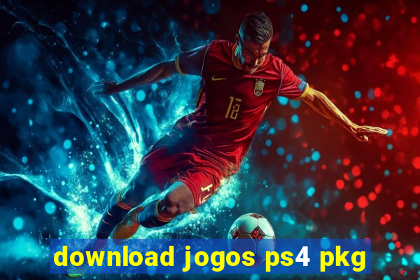 download jogos ps4 pkg